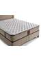 MD Royal 180x200 Double Bed, Base, Headboard Set GM119