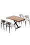 Valens Table And Chair Set FRL1027