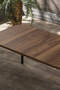 Nesting Table And Center Table Set Kr Metal Walnut Nesting Table And Center Table Set Kr Metal Walnut