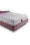 MD Paris 160x200 Doppelbett, Boxspringbett, Kopfteilsatz GM107