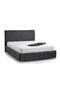 MD Comfort 160x200 Çift Kişilik Yatak, Baza, Başlık Seti GM113