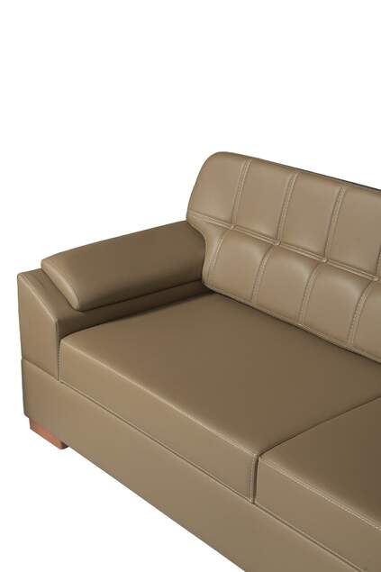 Set di divani da ufficio Sicily FSM1067