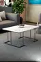 Solo Centre Couchtisch
