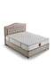 MD Sahara 150x200 Doppelbett, Bettgestell, Kopfteil-Set GM115