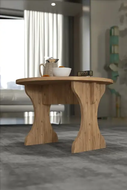 Centre Coffee Table Cork