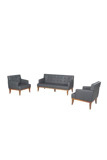 Cubic Office Sofa Set FSM1020 Cubic Office Sofa Set FSM1020