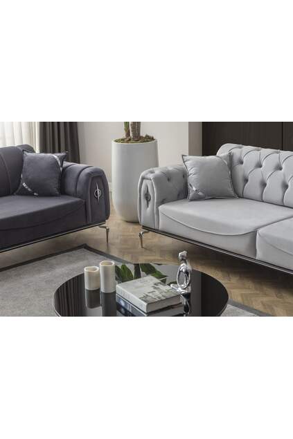 Astral Sofa Set