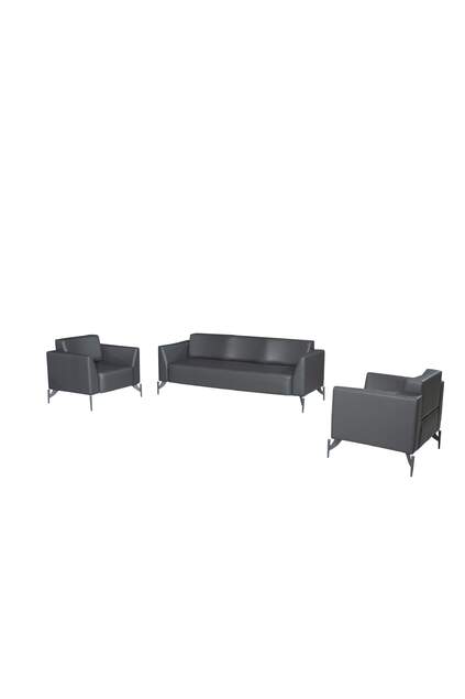Pyramid Ofis Koltuk Takımı FSM1055