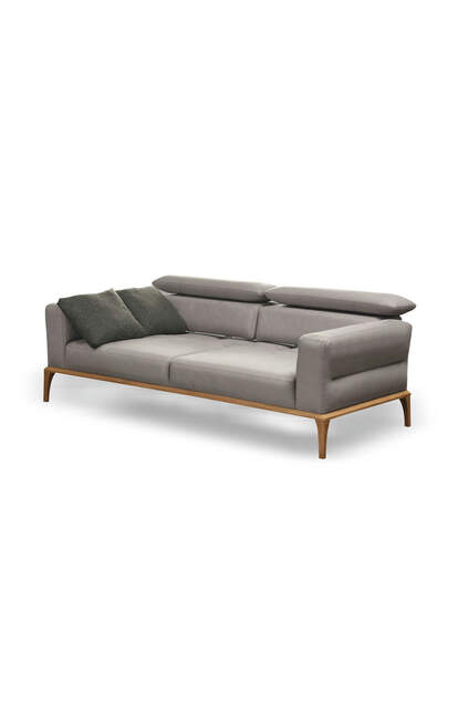 Soft Sofa