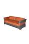 Exelance Office Sofa Set FSM1027 Exelance Office Sofa Set FSM1027