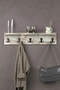 80cm Hanging Coat Rack