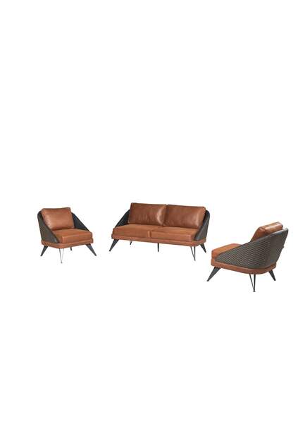 Berry Office Sofa Set FSM1011