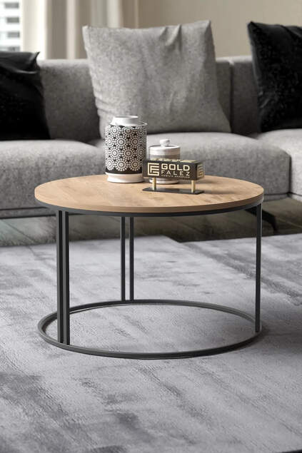 Single Lux Special Couchtisch