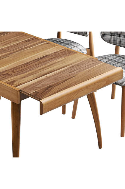 Koralle Tisch & Stuhl Set FRL1020