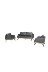 Madrid Office Sofa Set FSM1043