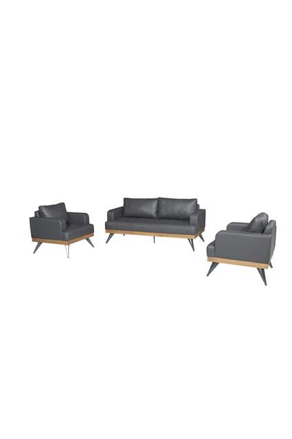 Madrid Office Sofa Set FSM1043