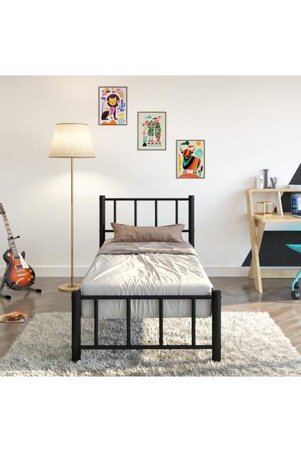 Lily Bed Frame 120x200 ARM197 Lily Bed Frame 120x200 ARM197
