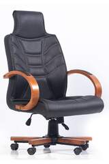 Poltrona Direzionale Prime FSM1232