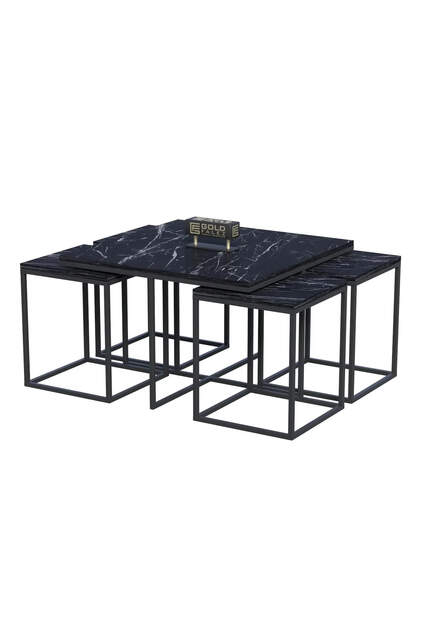 Luxury Set of 5