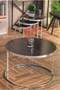 4-Piece Silver C Lux Set