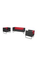 Oslo Office Sofa Set FSM1052