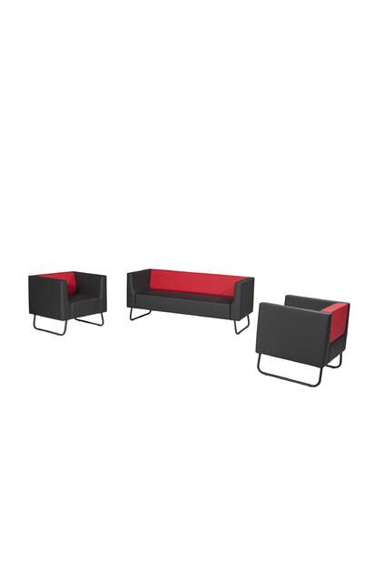 Oslo Office Sofa Set FSM1052 Oslo Office Sofa Set FSM1052