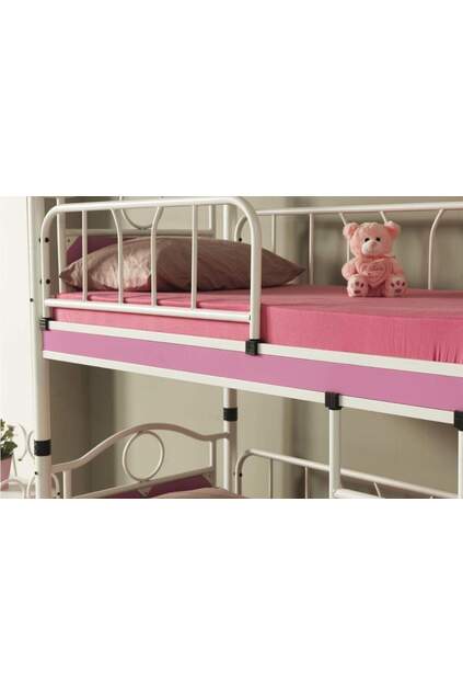 Baby Emerald Bunk Bed 70x130 ARM022 Baby Emerald Bunk Bed 70x130 ARM022