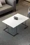 Solo Centre Couchtisch