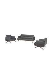 Asterya Büro-Sofa-Set FSM1007