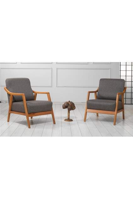 Klas Scandinavian Sofa Set EF131