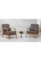 Klas Scandinavian Sofa Set EF131
