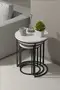 Zigon Couchtisch C Lux