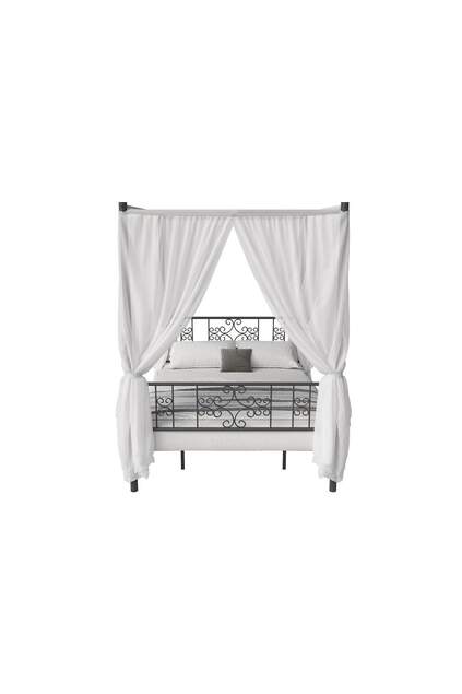 Stella Sultan Metallbett 140x200 ARM176