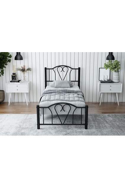 Orkide Metal Bed Frame 90x190 ARM104 Orkide Metal Bed Frame 90x190 ARM104