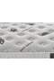 MD Ecoline 150x200 Double Bed, Base, Headboard Set GM190