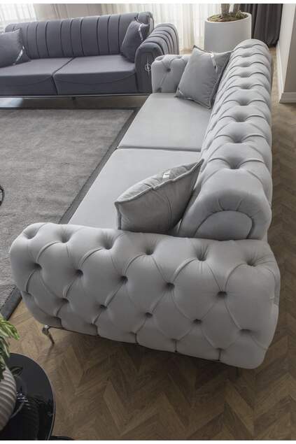 Astral Sofa