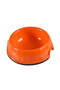 Katzen- und Hundefutter-/Wassernapf Large Orange