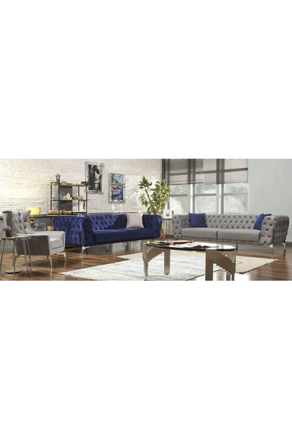 Roma Sofa Set