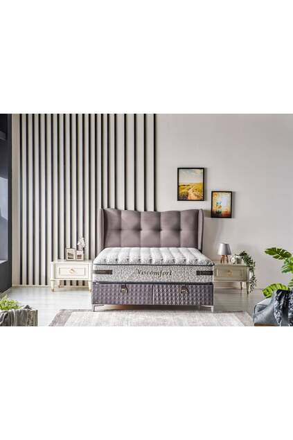 Viscomfort Bettwäsche Set Viscomfort Bettwäsche Set