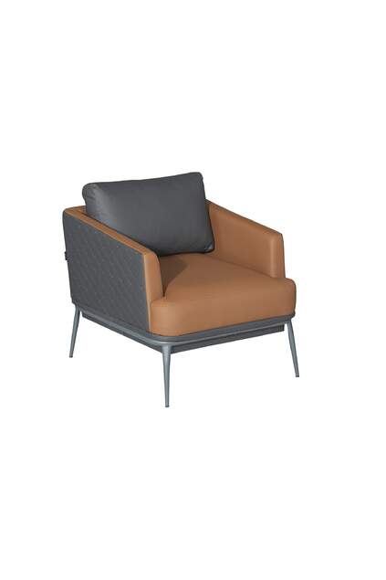 Berlin Office Sofa Set FSM1010