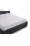 MD Comfort 150x200 Çift Kişilik Yatak, Baza, Başlık Seti GM113