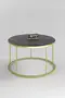Middle Coffee Table Terra Lux Gold