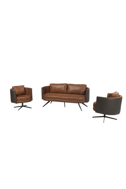 Sofia Office Sofa Set FSM1069
