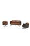 Sofia Office Sofa Set FSM1069