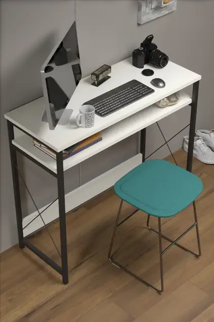 Computer Arbeitstisch