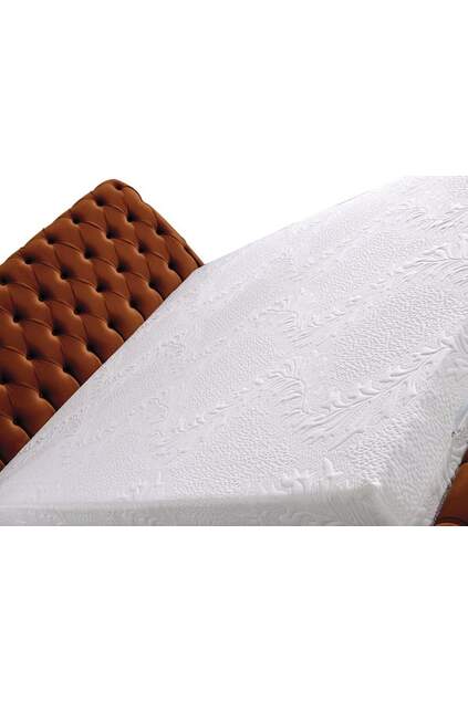 MD Sultan 180x200 Double Bed, Base, Headboard Set GM101 MD Sultan 180x200 Double Bed, Base, Headboard Set GM101