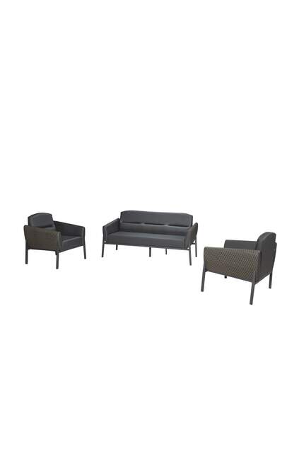 Fox Ofis Koltuk Takımı FSM1028