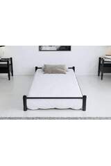 Letto Estraibile 90x180 ARM060 Nero