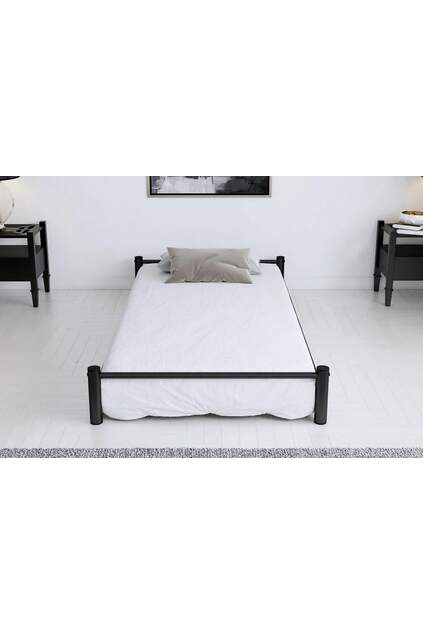 Letto Estraibile 90x180 ARM060 Nero