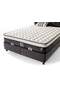 MD Prime 160x200 Çift Kişilik Yatak, Baza, Başlık Seti GM165